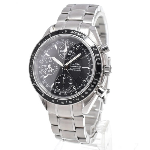 Omega speedmaster day - omega,