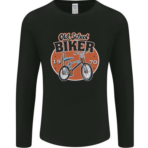 Shirt manches longues - t-shirt,