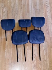 5 Appui-Tête Arrière Avant