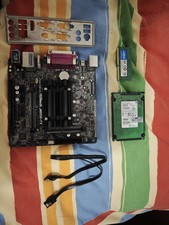 Lot Carte mère Asrock