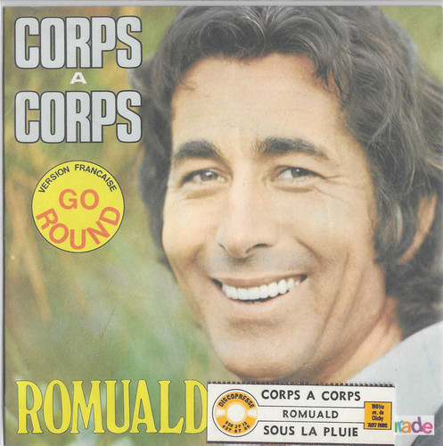 Romuald corps a - *corps,