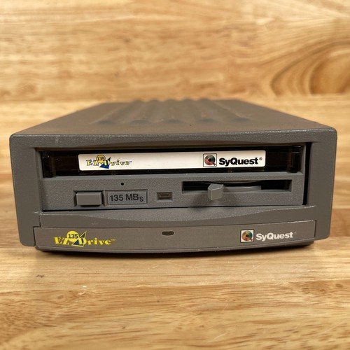 Syquest ez135s lecteur - ez135s, interne