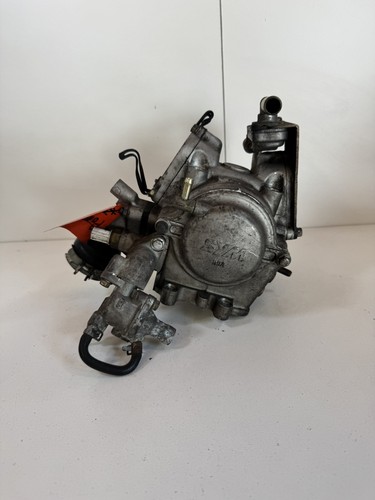 Culasse sym gts evo 125 - 125,