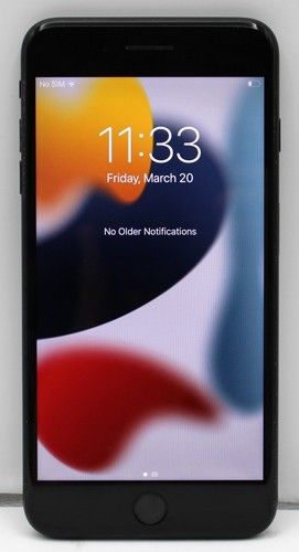 Apple iphone plus - apple, 7