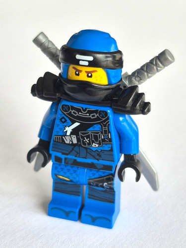 Figurine minifigure lego - figurine,