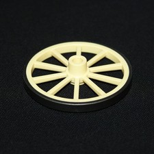 Playmobil grande roue 55 mm du