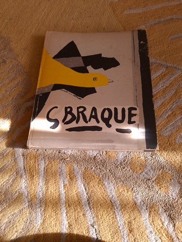 Deux livres sur peintre - sur, le