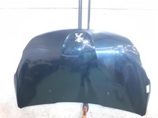 Capot NISSAN QASHQAI 1 PHASE 2