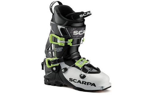 Scarpa maestrale alpine ski - rs,