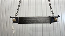 Echangeur air (Intercooler) FIAT PUNTO EVO 3 55702237