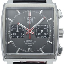 TAG Heuer Monaco Calibre 12