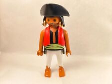 sympa  pirate 4139   Playmobil