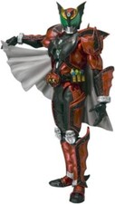 Bandai S.H.Figuarts Kamen