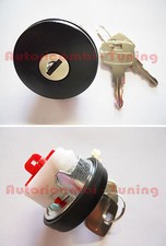 Bouchon Du Réservoir