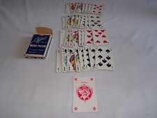 Jeu de cartes " Offert par la mère picon " 32 cartes