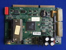 *** I/O board  Mégatouch