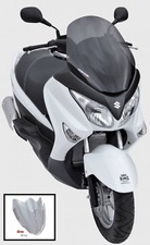 Pare Brise Bulle ERMAX Sport