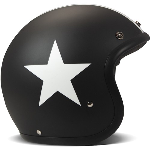 Moto casque jet dmd - casque, s