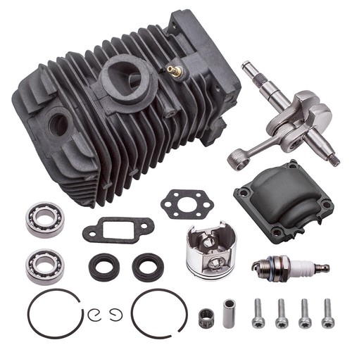 Kit piston cylindre moteur - kit, de