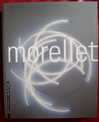 Morellet editions jeu de - du,