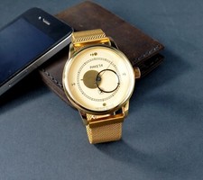 Vintage Homme Regarder Raketa