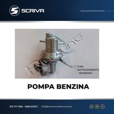 Pompe À Essence Suzuki SJ413/