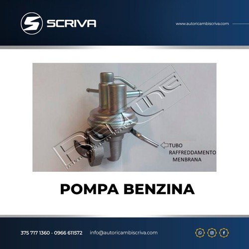 Pompe essence suzuki sj413 - essence,