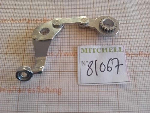 Kit bras pick moulinet - kit,