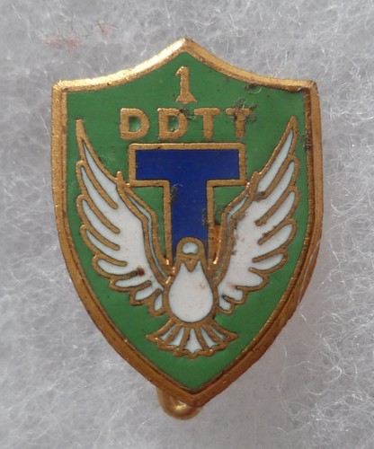 Insigne boutonnière indochine - insigne,
