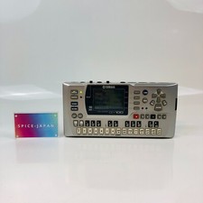 YAMAHA QY100 Music Sequencer Sampler Sound Module MIDI QY 100 utilisé du Japon
