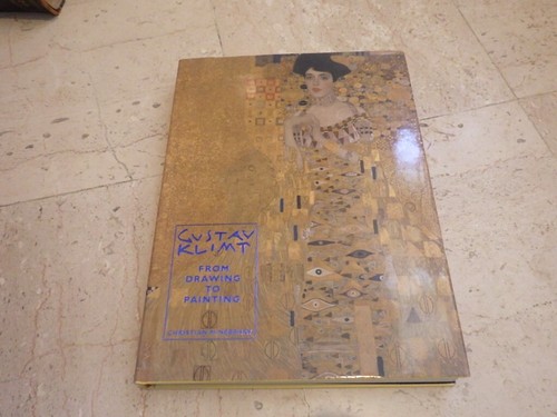 2007 gustav klimt - 2007.gustav, drawing