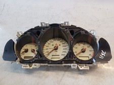 11SL* Mercedes SLK R170 Compteur Instrument A1705403411 1705403411