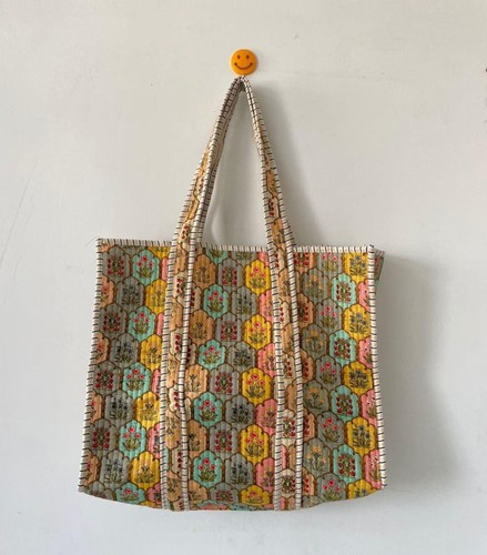 Sac bandoulière motif floral - sac,