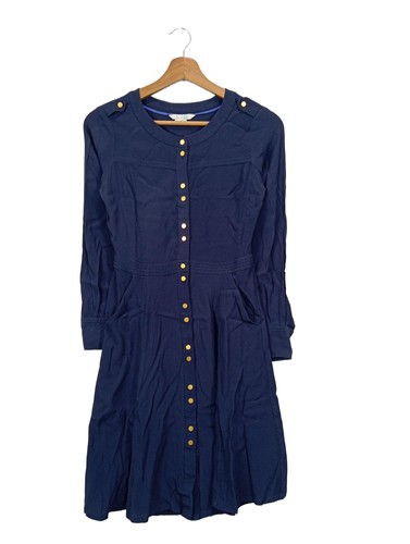 Boden robe manches longues - boden,