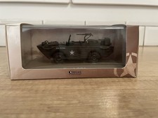 Véhicule Blindé Miniature 1/43 Ford GPA
