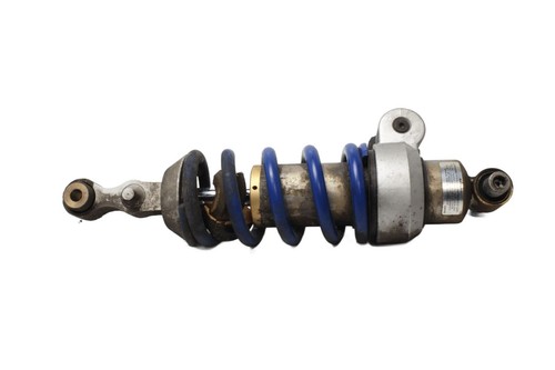 Amortisseur fourche arrière - fourche,