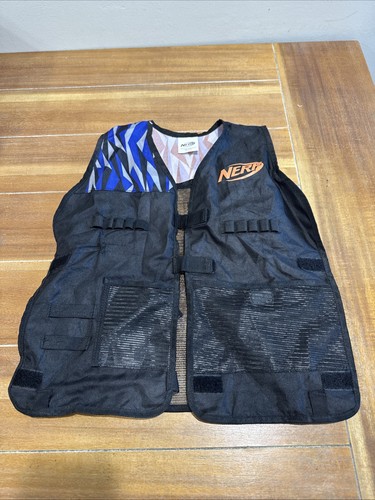 Nerf tactical vest pre - nerf,