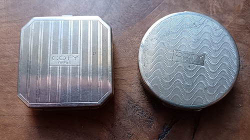 Lot anciens jolis - de, 2