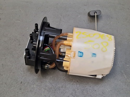 Pompe immergée peugeot 508 - -,