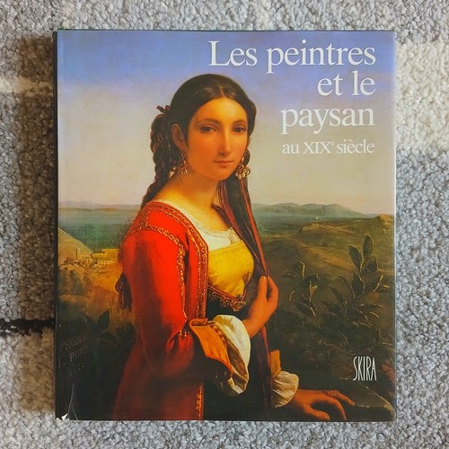 Les peintres paysan au - les, et