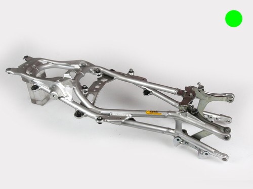 Agusta 1000 sous cadre - agusta, f4