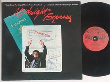 MIDNIGHT EXPRESS * GIORGIO