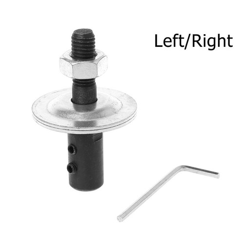 Polissage tige moteur meuleuse - moteur,
