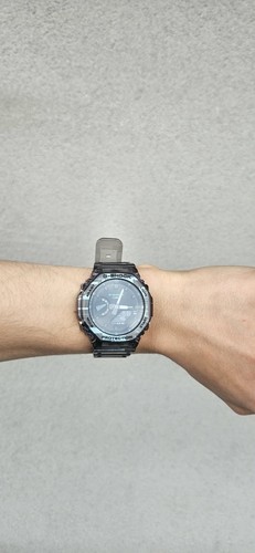 Shock 2100nn - g-shock, ga-2100nn