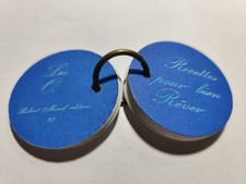 LOYS MASSON - RECETTES POUR