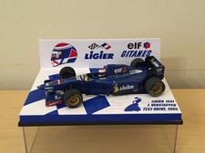 Transformation 1/43 Minichamps