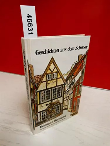 Geschichten aus dem - , schnoor