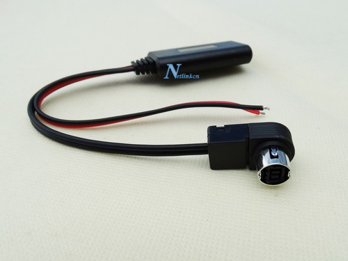 Bluetooth aux adapter - 5.0, for