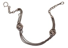 Ancienne Chaine de Montre à