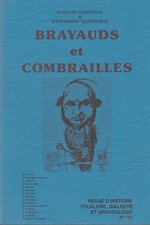brayauds et combrailles, revue d'histoire,folklore,dialecte et archéologie n°59